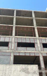 مهندس معماری و عمران کارآموز