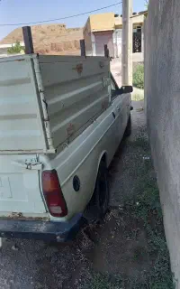 پیکان وانت