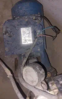 پمپ آب