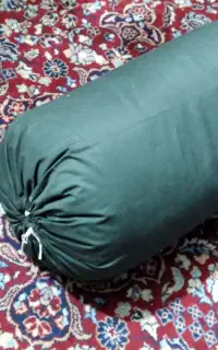 ۳ عدد بالشت لوله ای