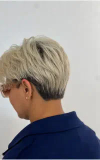 آموزش کوتاهی تخصصی مو و کار با کلیپر و تریمر