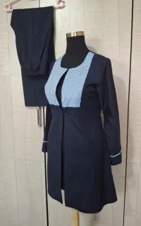 خیاطی مهرا