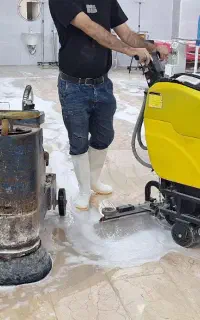 سنگ سابی کفسابی نماشویی کل مشهد