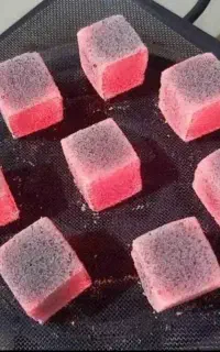 ذغال نارگیل و ذغال پسته صد درصد با برگه آنالیز