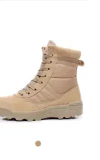 کفش مردانه سایز پا ۴۴ک سفت ۱۵سانت طول