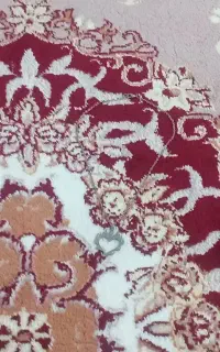 گردنبند قلبی قیمت 210