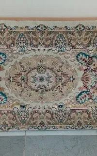یک جفت پشتی ماشینی درجه ۱