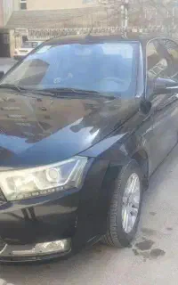 دنا پلاس آخر۹۹بی رنگ(قابل معاوضه با تیبا یا ساینا)