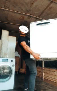 اسباب کشی منزل