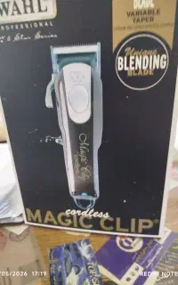 ماشین اصلاح وال اصل امریکا