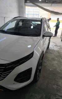 mvm x33 کراس دنده ایی مدل 1402