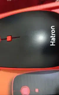 کیبورد و موس هاترون