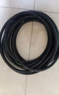 ۱۰ متر کابل ۳ در ۶ هادی نور گستر
