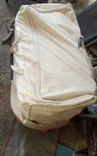 فروش انواع چادر مسافرتی