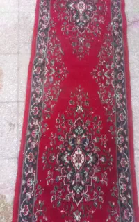 کناره فرش