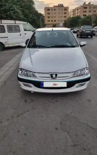 پژوپارس