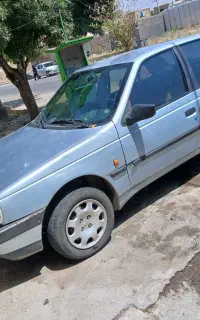 پژو روا مدل ۸۵
