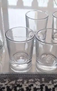 لیوان شمع نو