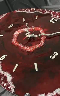 سه مدل ساعت