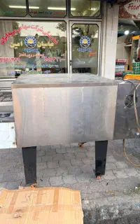 فر پیتزا