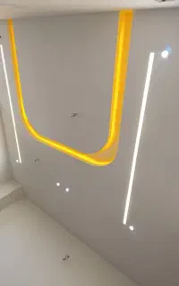 اجرای کناف درجه 1 چکی و نقد