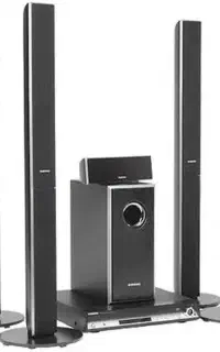 اسپیکر خانگی سامسونگ HT-TQ85