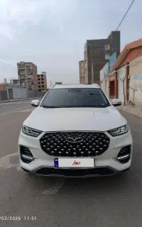 تیگو ۸ پرو وارداتی ۱۴۰۱