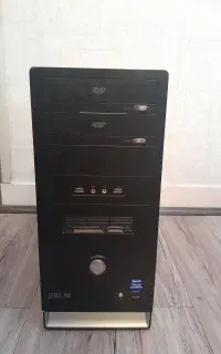 بدنه قاب قوطی کیس کامپیوتر palm