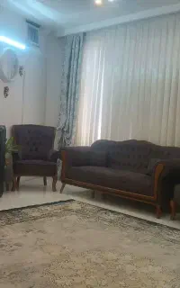 آپارتمان توس۶۵