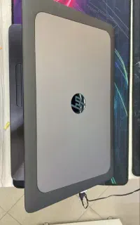 لپ تاپ Hp zbook15 با 2گیک گرافیک