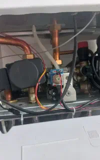 تعمیر وسرویس پکیج وآبگرمکن دیواری