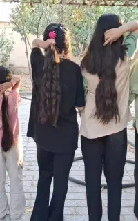 بافتنی مو