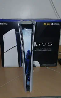 کنسول Ps5  دیجیتال