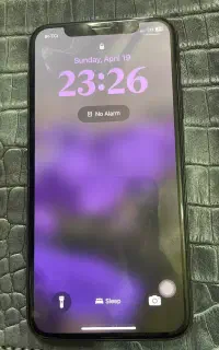 آیفون ایکس اس ۲۵۶