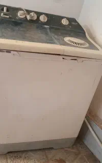لباس شویی