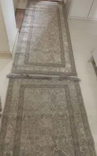فرش کناره و گرد شفق تبریز
