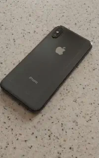 iphone x 64g