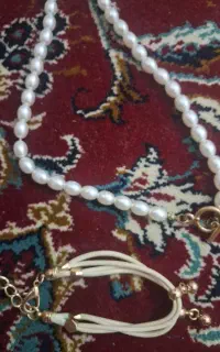 گردنبند دستبند