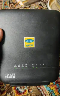 مودم TDLte ایرانسل i40