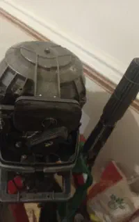 موتور 25پنی  یاماها