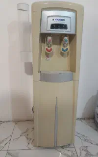 آبسردکن و تصفیه آب هیوندای اصل کره