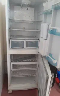 یخچال فریزر