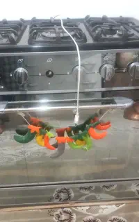 گاز طرح فر