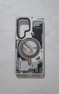 گارد های زیبا و با کیفیت S25 Ultra