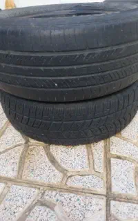 رینگ و لاستیک