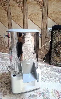 سبزی خرد کن
