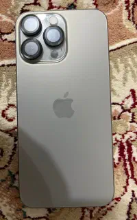 ایفون ۱۵برومکس