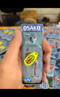 لانسه سایز ۳ اوساکو