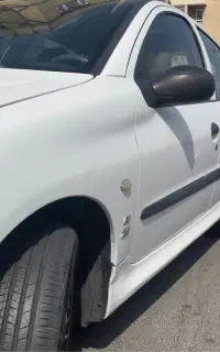 ۲۰۶ معاوضه با ۲۰۷ mc