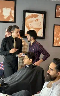 اموزش ارایشگری